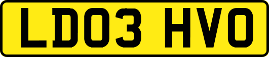 LD03HVO