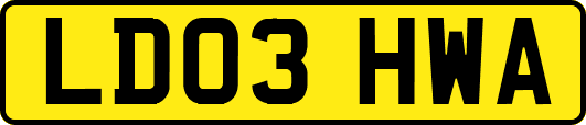LD03HWA