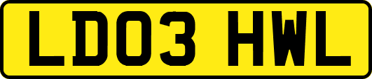 LD03HWL
