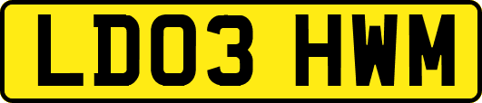 LD03HWM