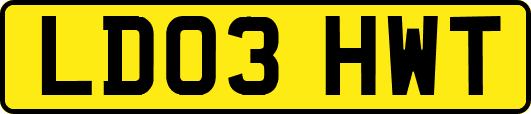 LD03HWT