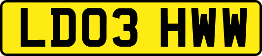 LD03HWW