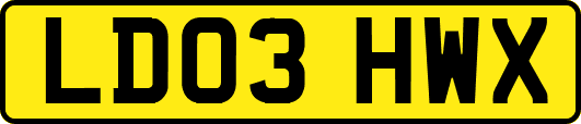 LD03HWX