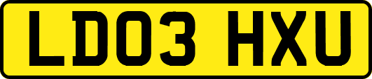 LD03HXU