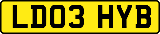 LD03HYB