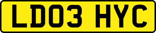 LD03HYC