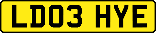 LD03HYE