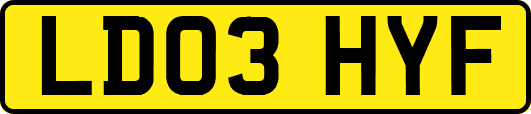 LD03HYF