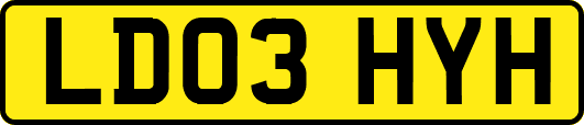 LD03HYH