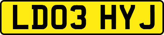 LD03HYJ