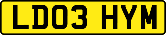 LD03HYM