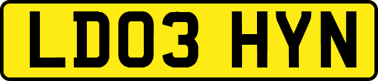 LD03HYN
