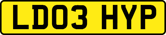 LD03HYP