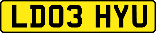 LD03HYU