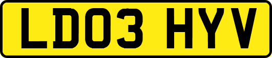 LD03HYV