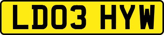 LD03HYW