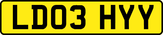 LD03HYY