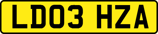 LD03HZA