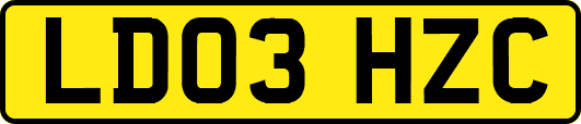 LD03HZC