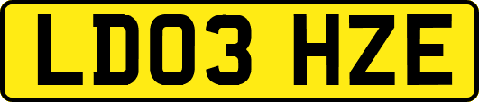 LD03HZE