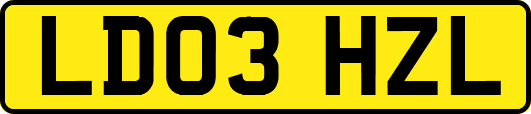 LD03HZL