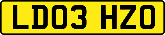 LD03HZO