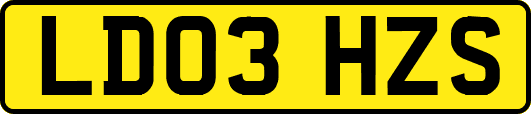 LD03HZS