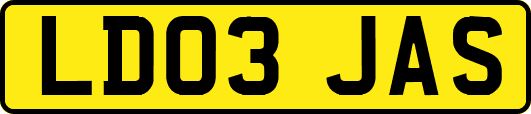 LD03JAS