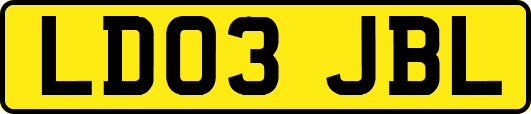 LD03JBL