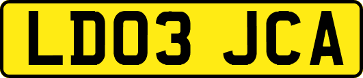 LD03JCA
