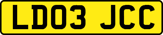 LD03JCC