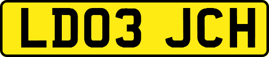 LD03JCH