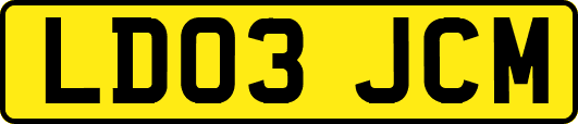 LD03JCM