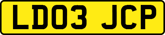 LD03JCP