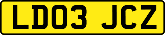 LD03JCZ
