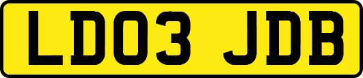 LD03JDB