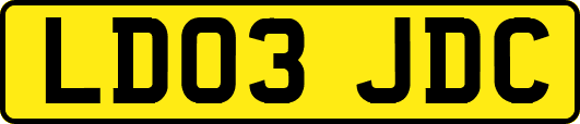 LD03JDC