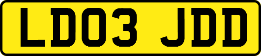 LD03JDD
