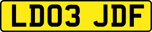 LD03JDF
