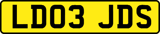 LD03JDS