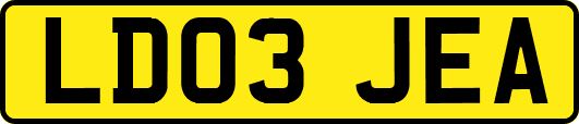 LD03JEA