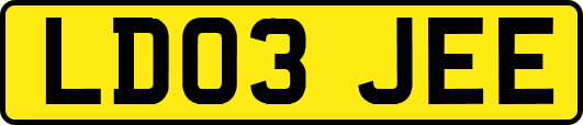 LD03JEE
