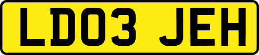 LD03JEH