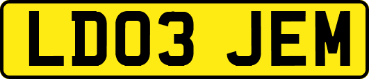 LD03JEM