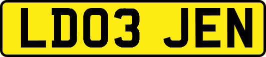 LD03JEN