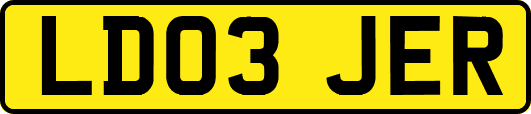 LD03JER