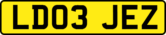 LD03JEZ
