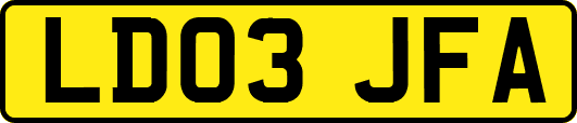 LD03JFA