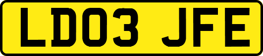 LD03JFE