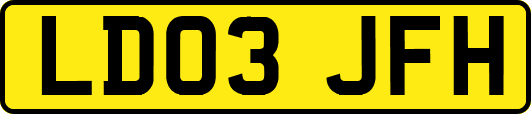 LD03JFH